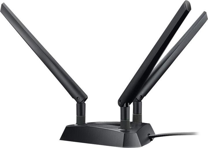 Image du produit ASUS Pce-Ac68 (Mini PCI Express)