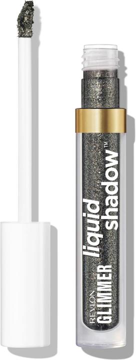 Produktbild Revlon Glimmer Liquid Shadow™ Rock-IT (204 Rock-IT)