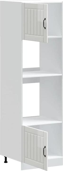 Immagine prodotto vidaXL Madlene (60 x 57 x 207 cm)