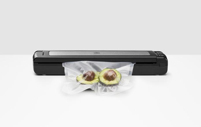 Actual product image OBH Nordica Easy Fresh sous vide water oven