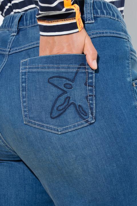 Produktbild Laurasøn Jeans,Wide Leg (46)