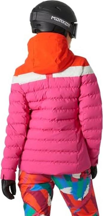 Immagine prodotto Helly Hansen W Imperial Puffy Jacket ski-jack voor dames (XS)