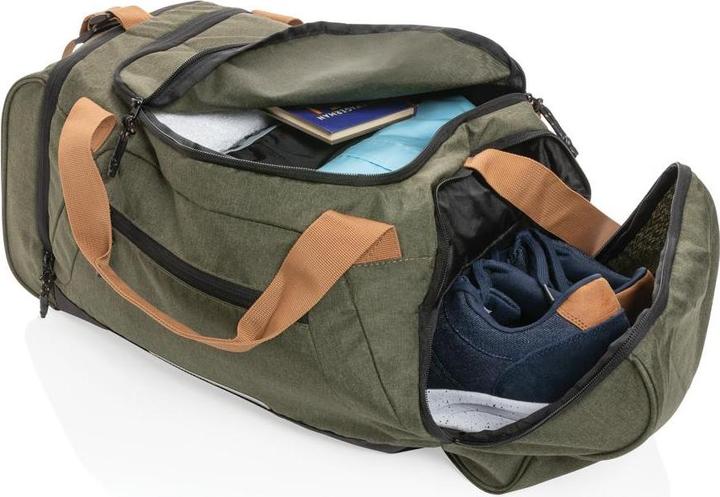 Image du produit Xd Collection - Sac de weekend IMPACT AWARE URBAN (40 l)