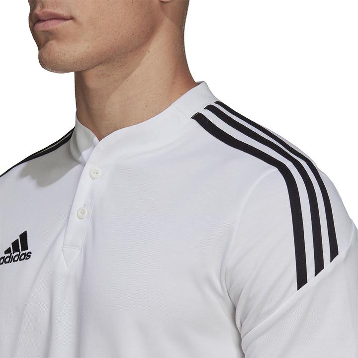 Produktbild adidas Condivo 22 Poloshirt Herren (XS)