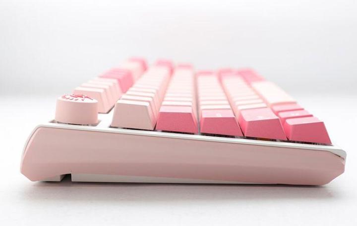 Actual product image Ducky One 3 (DE, Cable)