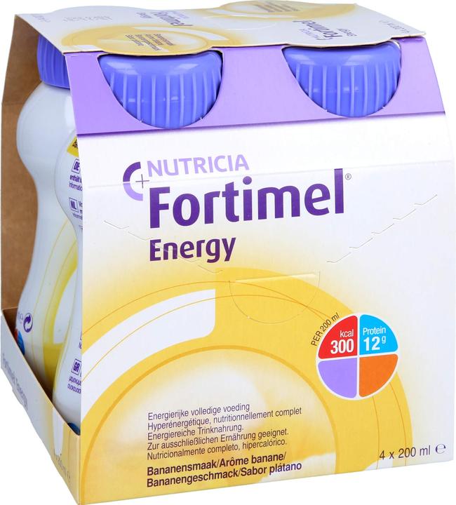 Image du produit Fortimel 1.5 Kcal Banane