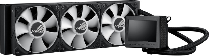 Produktbild ASUS ROG Ryujin III 360 ARGB