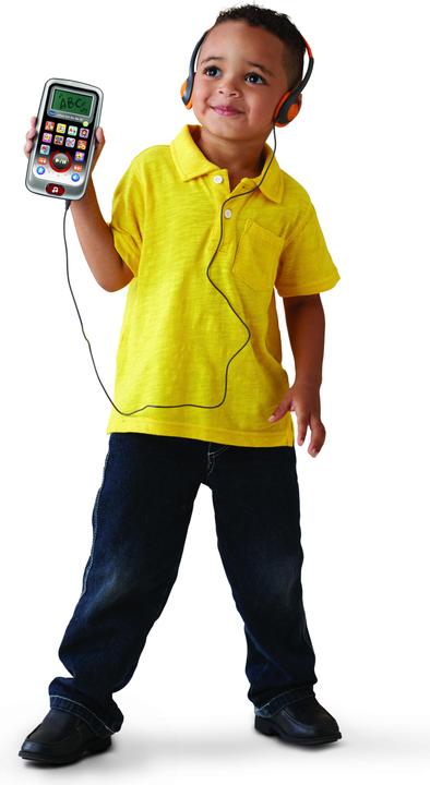 Produktbild VTech V.pod Kid do, ré, mi (Französisch)