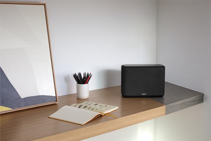 Produktbild Denon Home 250 (Airplay 2, Bluetooth, WLAN)