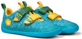 Image du produit Affenzahn Barfussschuhe KNIT HAPPY Bär (25)