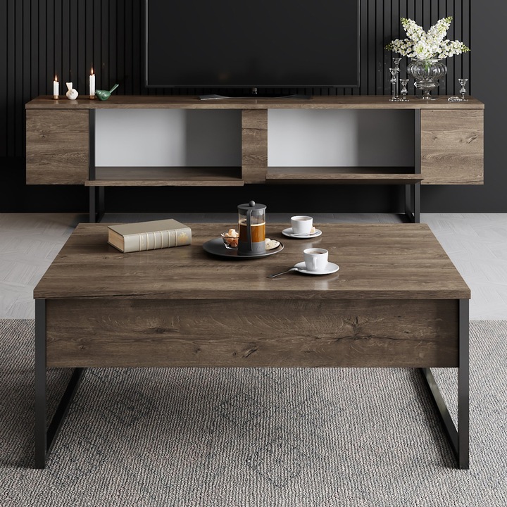 Produktbild Skye Decor Matias (180 x 30 x 50 cm)
