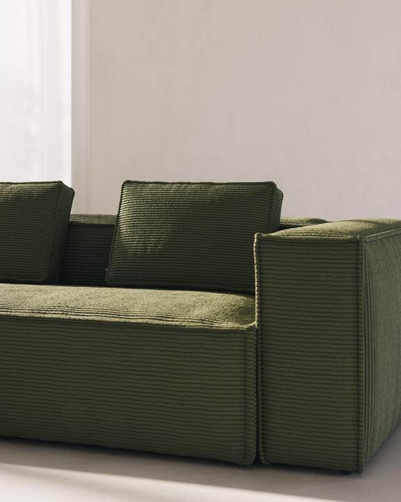 Produktbild Kave Home Blok (5-Sitzer)