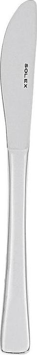 Solex Butter / fruit knife Karina 17cm (1 Piece, Knife)