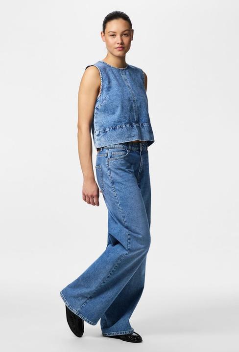 Produktbild Pieces PCSKY Oberteil (S)