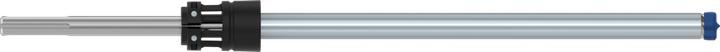 Produktbild Bosch Professional Expert SDS Clean max-8X Hammerbohrer, 24 x 400 x 650 mm (24 Millimeter)