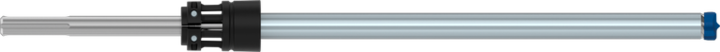 Productafbeelding Bosch Professional SDS Clean max-8X 24 x 400 x 650 mm Expert (2608901794) (24 millimeter)