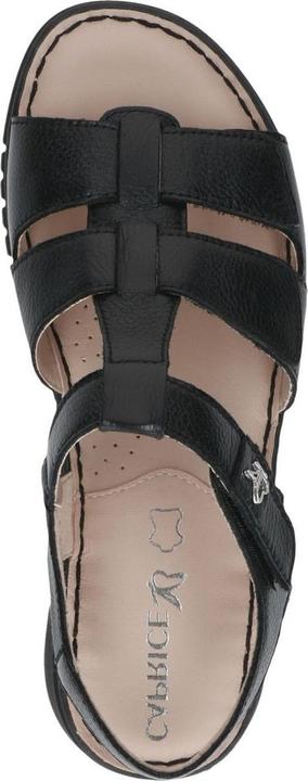 Actual product image Caprice Sandal (38)