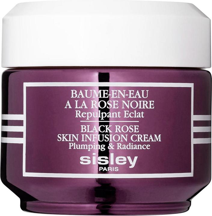 Sisley black rose (50 ml, Day cream)