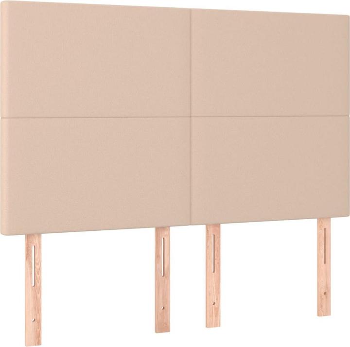 Actual product image vidaXL Stevie (140 x 190 cm)