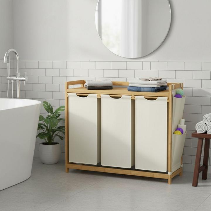 Immagine prodotto Songmics Riley (150 l)