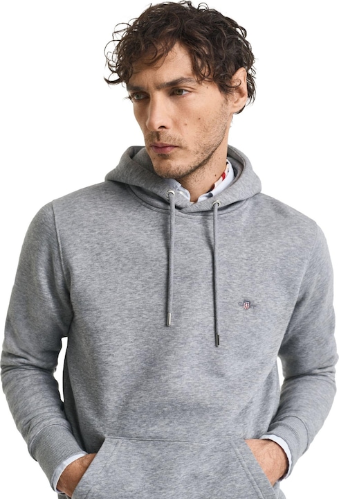 Produktbild GANT Regular Shield Hoodie (S)