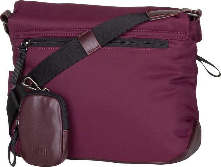 Actual product image Jost Umhängetasche Falun Flap Shoulder Bag