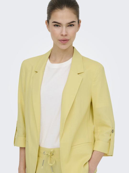 Immagine prodotto Only ONLGOA Leinen Blazer Blazer (34)