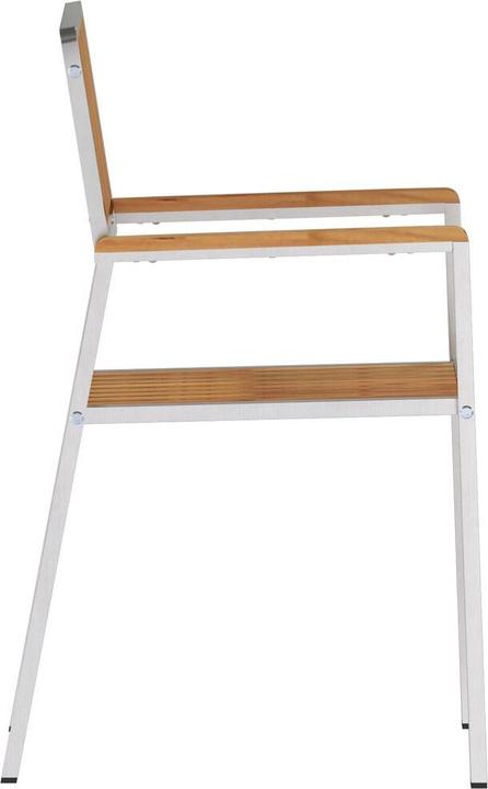 Produktbild vidaXL Gartenstuhl