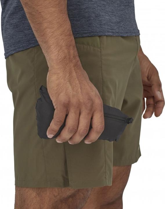 Image du produit Patagonia Veste Houdini (XS)