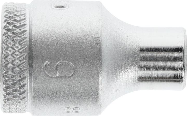 Productafbeelding Gedore Contactdoos (6 mm)