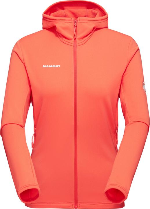 Produktbild Mammut Aconcagua Light ML Hooded Jacket Women (XS)