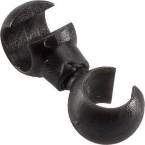 Immagine prodotto Jagwire Guida cavo S-Hooks E-Shift+Brake 4 pezzi.