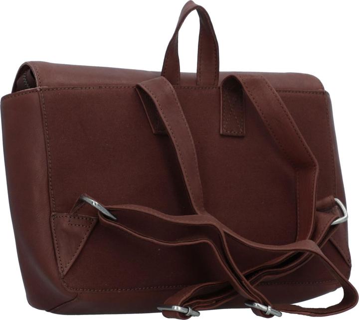 Image du produit Cowboysbag Genua Sac à dos en cuir 19 cm (4 l)