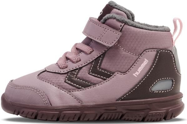 Produktbild hummel Crosslite Winter Mid Infant (24)