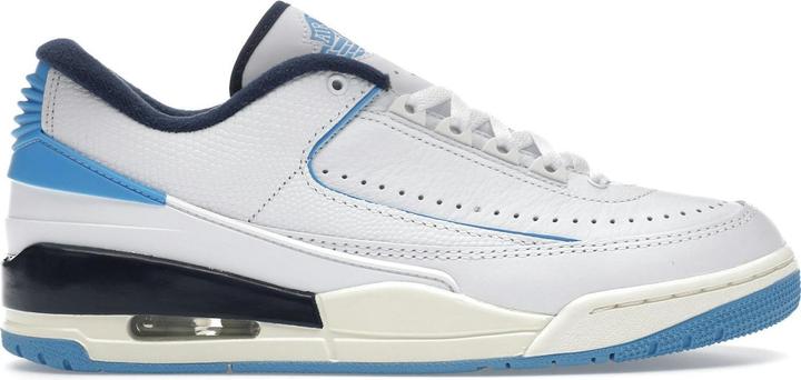 Produktbild Jordan 2/3 UNC (45.5)