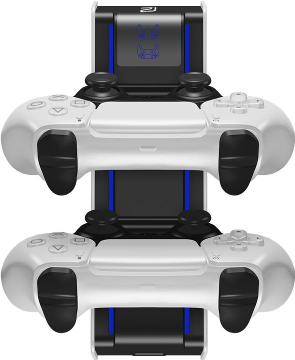 Actual product image ready2gaming PS5 DualSense Charging Station (PS5)