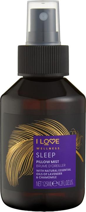 Actual product image - Pillow Mist Sleep