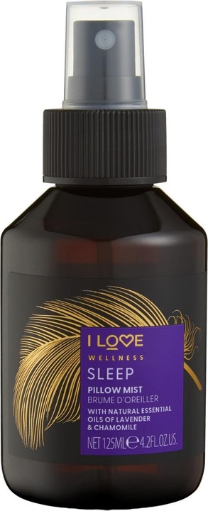Actual product image - Pillow Mist Sleep
