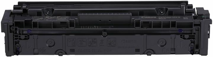 Productafbeelding Canon 054 H BK (BK)