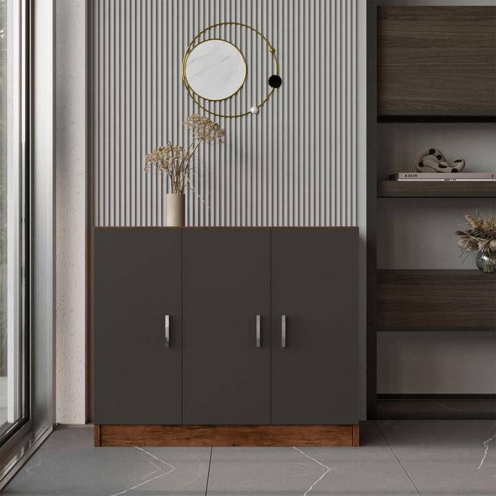 Image du produit Skye Decor Azriel (89 x 38 x 73.80 cm)