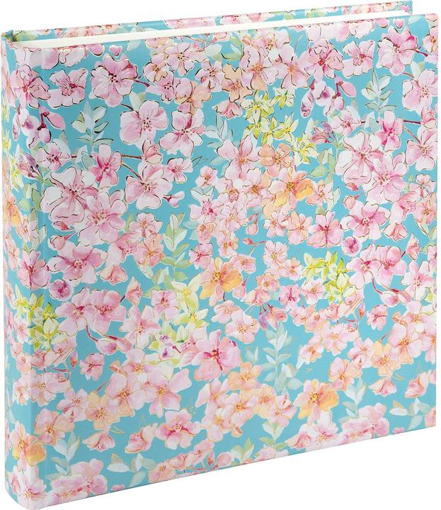 Produktbild Turnowsky Fotobuch Forever Spring (25 x 25 cm)