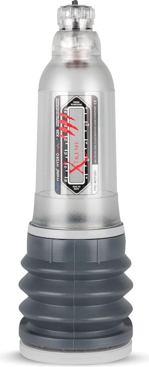 Actual product image Bathmate Hydromax Xtreme X20