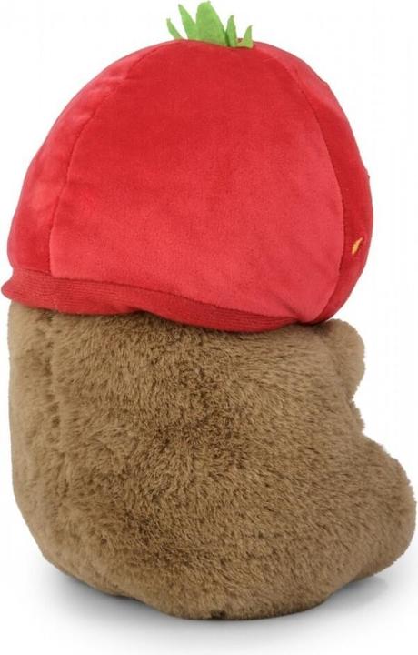 Actual product image Daff Kapibara-Maskottchen 20 cm (20 cm)