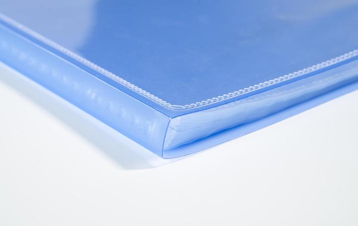 Actual product image Exacompta Sichtmappe (A4, 1 x)