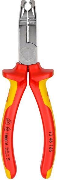 Image du produit Knipex Pince à dégainer (165 mm)