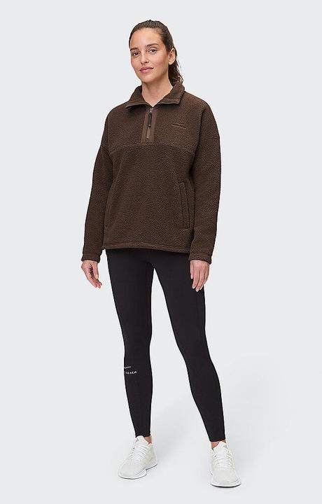 Produktbild Venice Beach Fitnesssweater Sarah HalfZip (S)