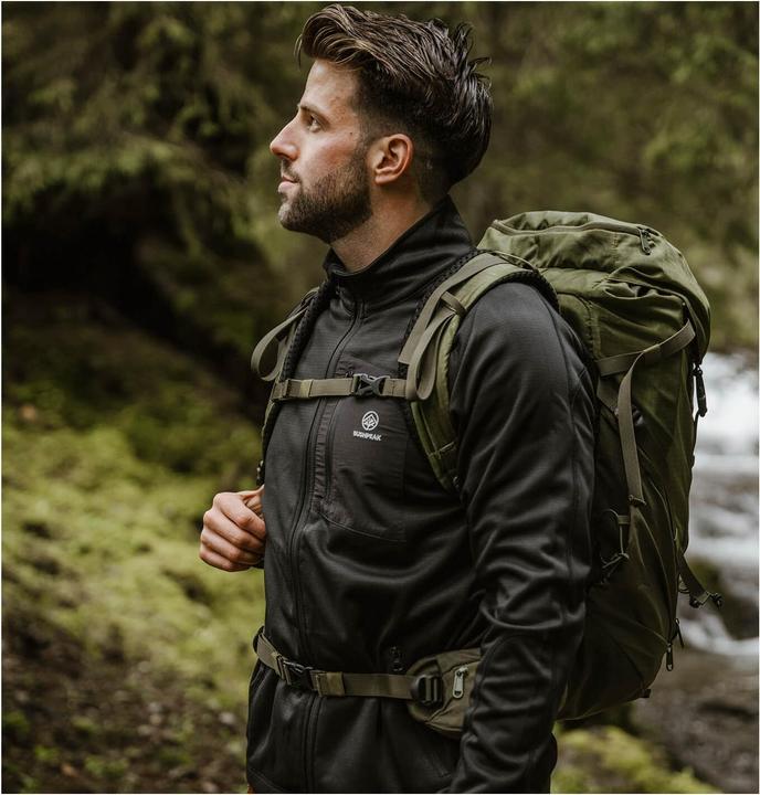 Image du produit Bushpeak Sac à dos de survie - Overnighter 40L (40 l)