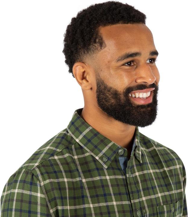 Produktbild Trespass Withnell Hemd (S)