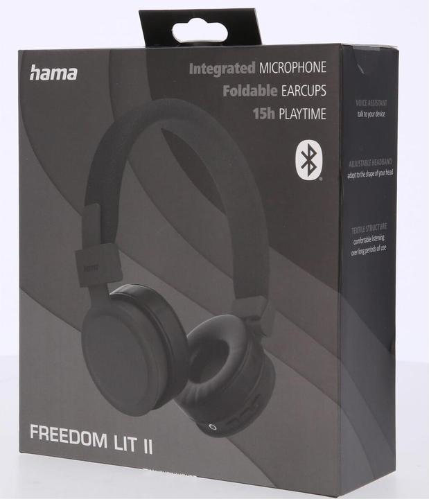 Produktbild Hama Freedom Lit II