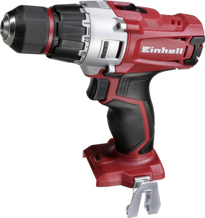Produktbild Einhell TE-CD 18 Li E Solo (Akkubetrieb)
